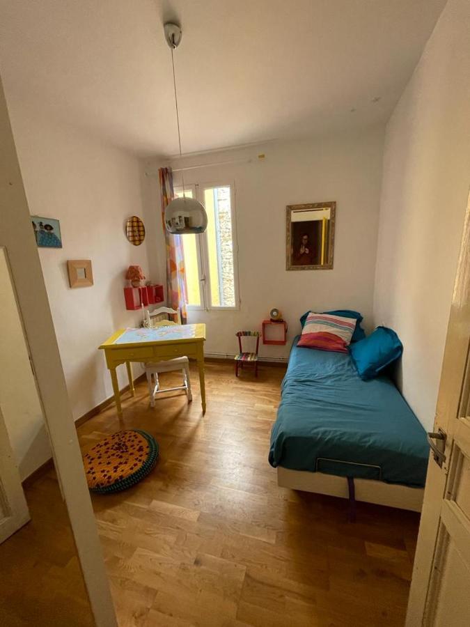 Maison Chaleureuse Au Coeur Des Aspres