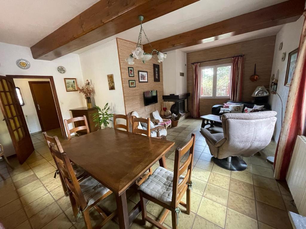 Maison Chaleureuse Au Coeur Des Aspres * Camelas