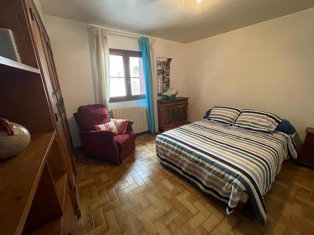 Maison Chaleureuse Au Coeur Des Aspres Camelas
