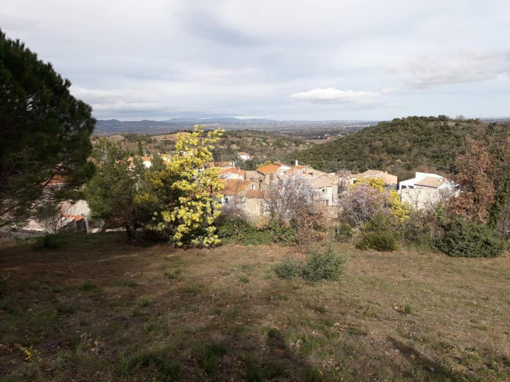 Maison Chaleureuse Au Coeur Des Aspres Holiday home *