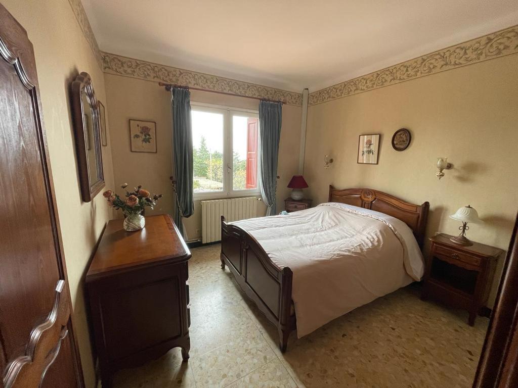 Maison Chaleureuse Au Coeur Des Aspres * Camelas
