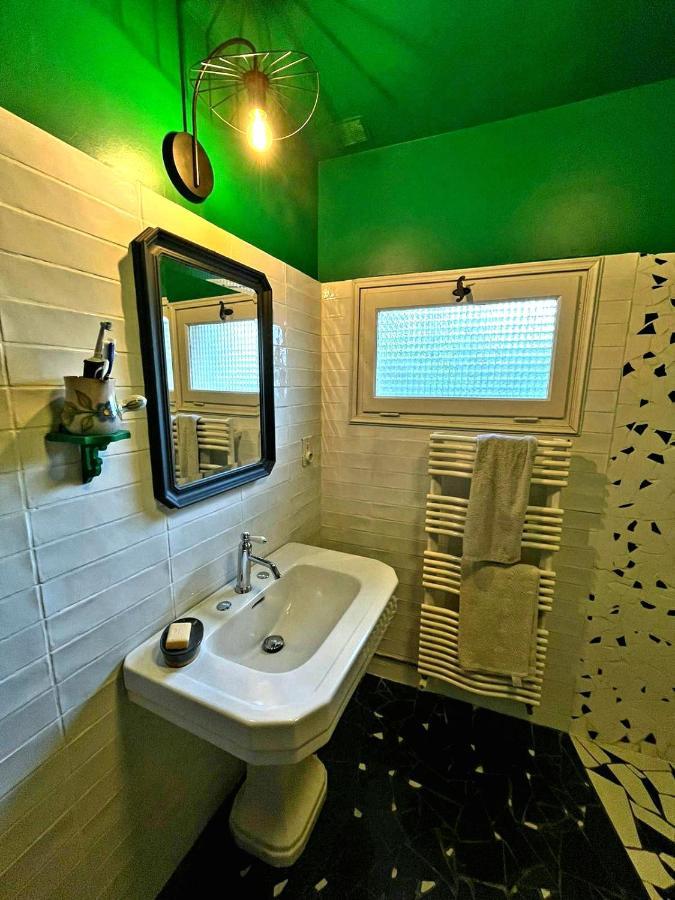 Holiday home Maison Chaleureuse Au Coeur Des Aspres *