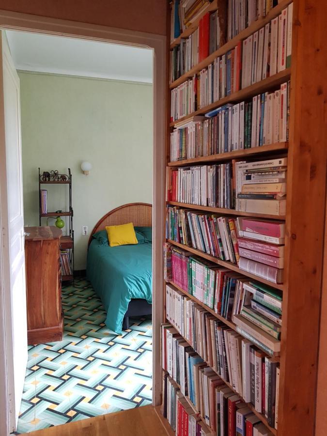 Maison Chaleureuse Au Coeur Des Aspres *